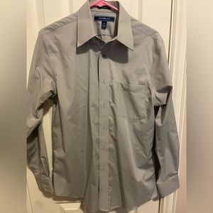Men’s dress shirt